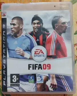 jeu PlayStation 3