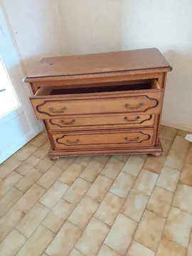 commode