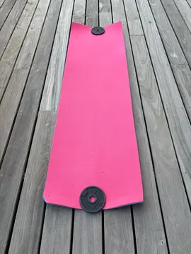 tapis de sport