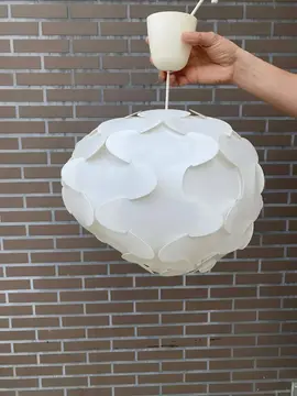 luminaire suspenskon