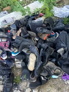 vêtement à venir chercher