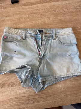 mini short 36