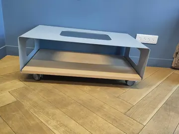Table basse bon état