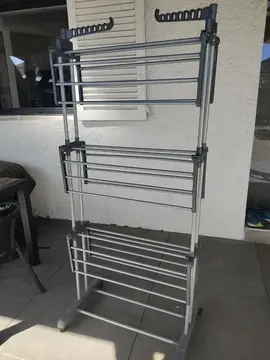 etendoir a linge