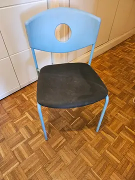 chaise de bureau