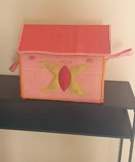 coffre de rangement