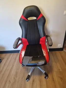 siege gamer