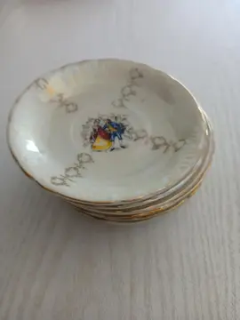 dessous de tasses ou autre