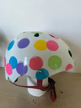Casque - Enfant - Réglable