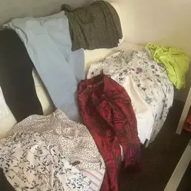 Lot de vêtements grande taille 2 XL/3XL