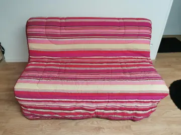 DONNE CLIC CLAC 140x190cm