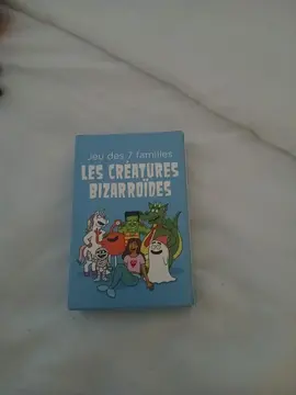 jeux de cette famille