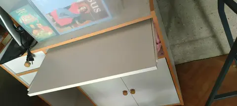 petit meuble de rangement