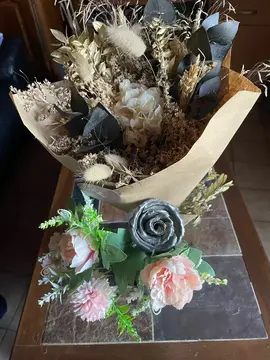 bouquet de fleurs