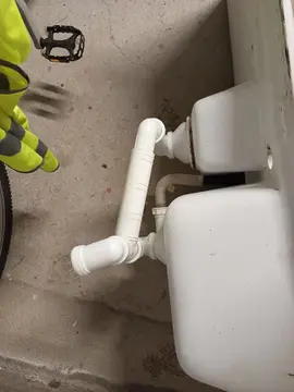 donne évier 1m sans robinetterie.