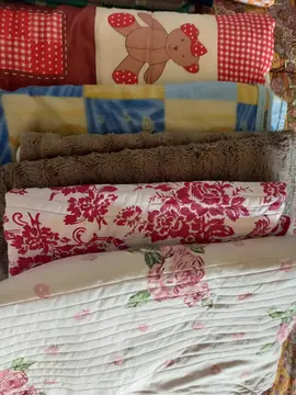 5 - petites couvertures