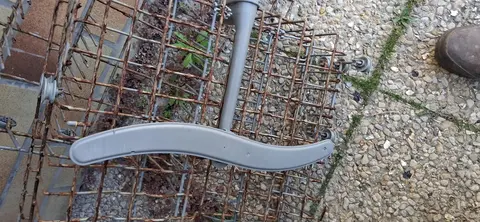 panier lave vaisselle