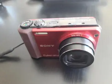 Appareil photo numérique Sony Cybershot