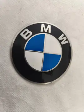 pièce de BMW