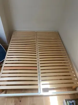 don matelas + sommier