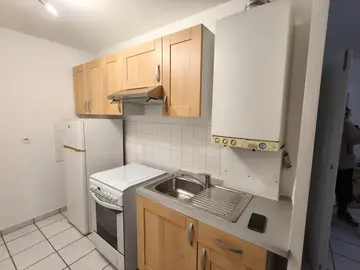 évier uniquement sans meuble