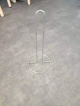 dévidoir essuie-tout