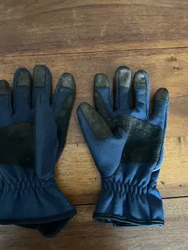 paire de gants