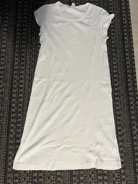chemise de nuit petit bateau
