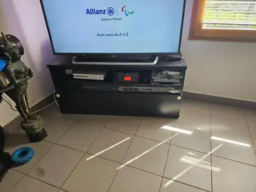 Meuble TV