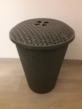 Panière à linge