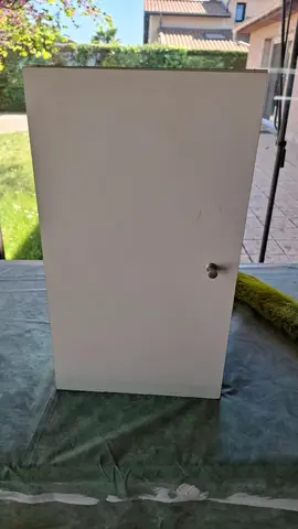 petit Meuble Salle de Bain