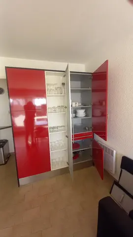 meuble buffet de rangement