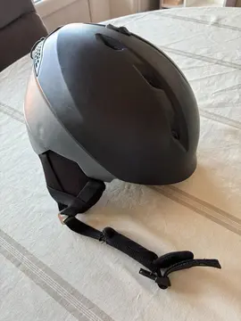 Casque de ski