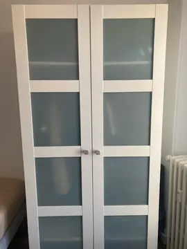 Armoire IKEA