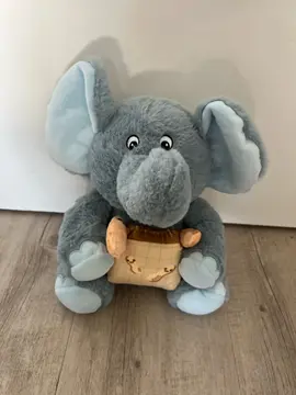 peluche nounours