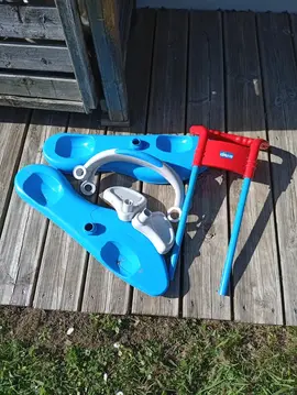 accessoires pour trotteur