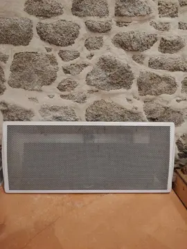 Radiateur électrique