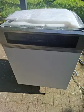 lave vaisselle Whirlpool