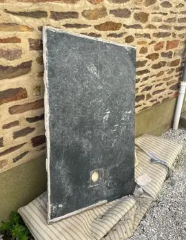 receveurs douche