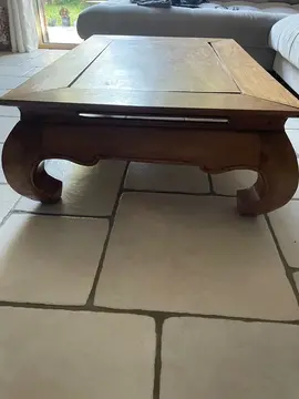 table basse