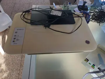 Imprimante laser HP Deskjet 1510