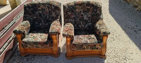 fauteuil