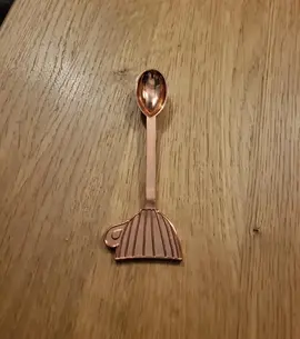 Mini cuillère à thé