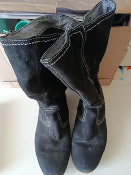 bottines p39