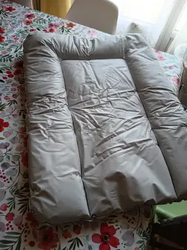 Matelas table à lanfer