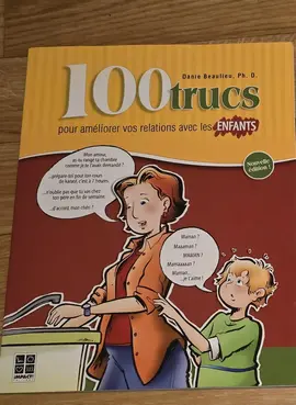Livres divers