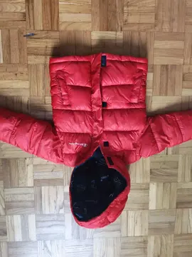 vestes et doudoune bébé 3 à 6 mois