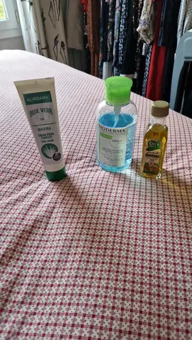 produits entamés