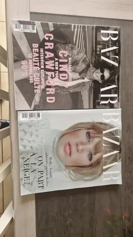 magasines
