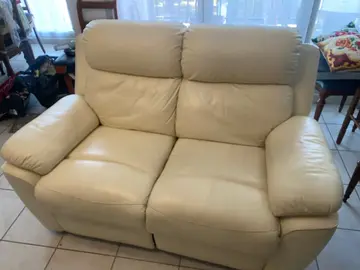 canapé relax manuel